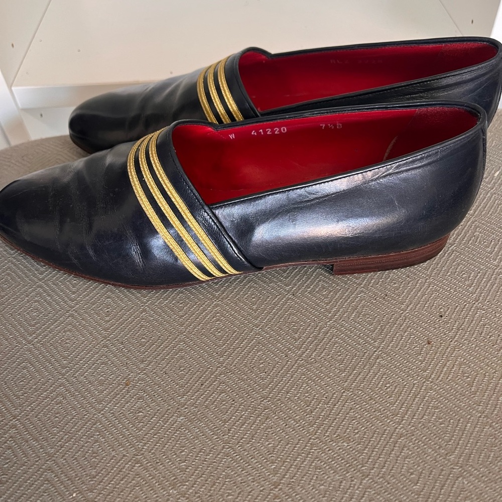 Ralph Lauren Navy